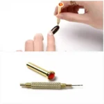Nail Punch Or Piercing Tool