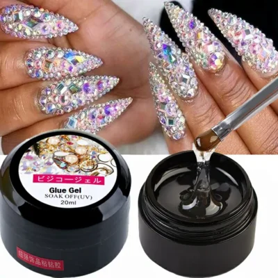 Nail Function Gels