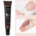 Nail Tips Gel Glue (20gm)