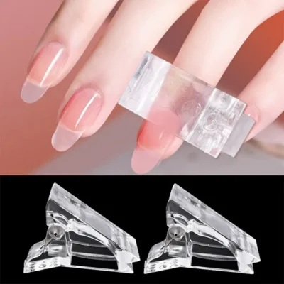 Poly Gel Clips
