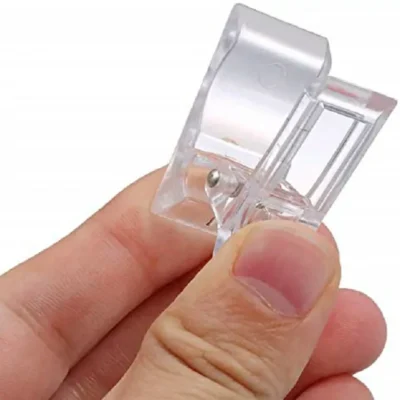 Poly Gel Clips