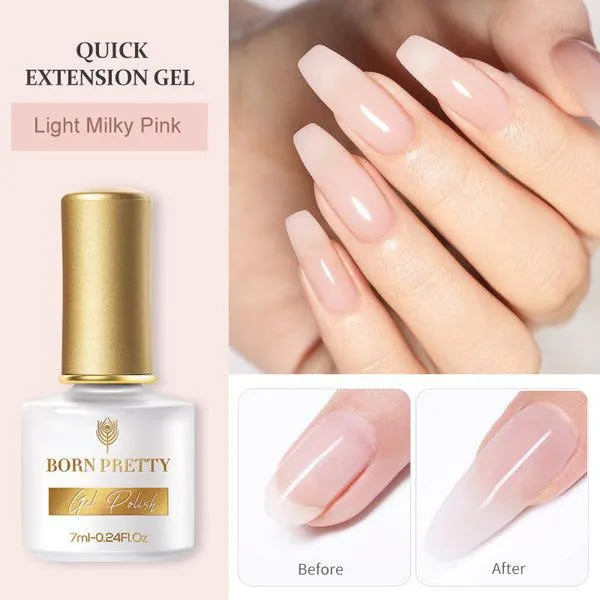 How To Choose The Perfect Nail Extensions