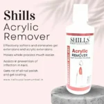 Shills Professional Acrylic Remover (100ml)