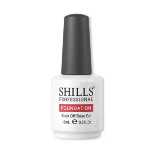 Shills Professional Base Coat (15ml)