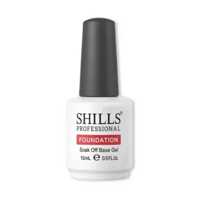 Shills Professional Base Coat (15ml)
