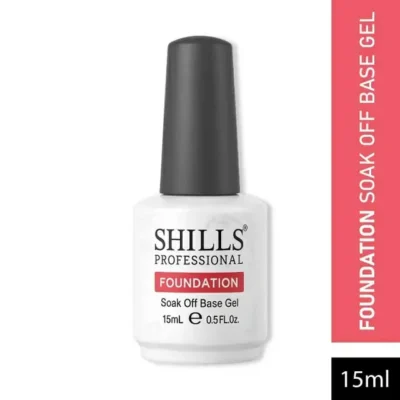 Shills Professional Base Coat (15ml)