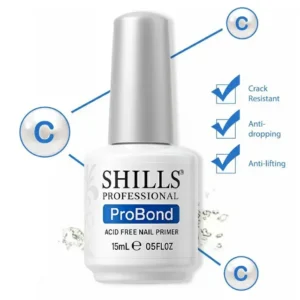 Shills Professional Probond Nail Primer (15ml)