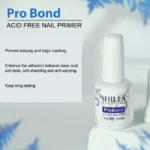Shills Professional Probond Nail Primer (15ml)