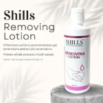 Shills Professional Removing Lotion (100ml)