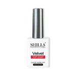 Shills Professional Velvet Top Coat (15ml)
