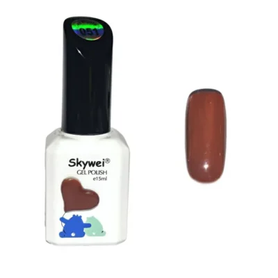 Skywei Gel Polish (15ml) 51