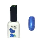 Skywei Gel Polish (15ml) Blue 54