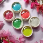 Sugar Glitter Powder (Set Of 6)