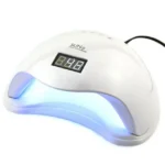 Sun5 UV LED Lamp (With Infrared Sensor And Detachable Tray) (White 48W)