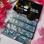 Swarovski Diamond Stones