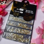 Swarovski Diamond Stones