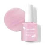 Venalisa Gel Polish Shade No. 726 (7.5ml)