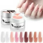 Venalisa Hard Jelly Gel Builder Gel