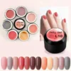 Venalisa Jelly Gel Pots (Set Of 18)