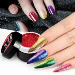 Venalisa Platinum Gel Pots (Set Of 12)