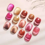 Born Pretty Amber Cat Magnetic Gel Polish Cmg-06 (10ml)