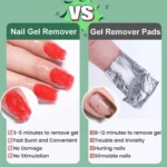 Born Pretty Magic Nail Gel Remover (15ml)
