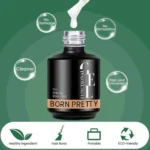 Born Pretty Magic Nail Gel Remover (15ml)