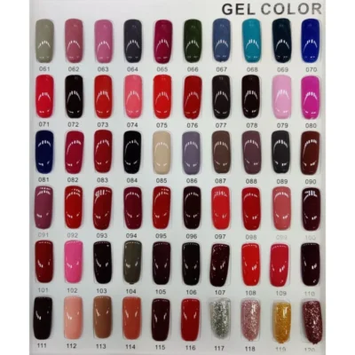 Shills Professional Gel Polish (15ml)