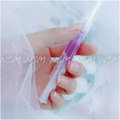 Cuticle Nail Oil Pen