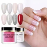 Born Pretty Dipping Nail Powder Crystal Love Dp06 (10ml)