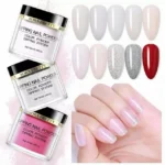 Born Pretty Dipping Nail Powder Crystal Love Dp06 (10ml)