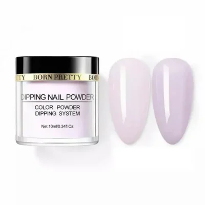 Born Pretty Dipping Nail Powder Crystal Love Dp06 (10ml)