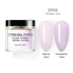 Born Pretty Dipping Nail Powder Crystal Love DP06 (10ml)