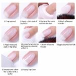 Born Pretty Dipping Nail Powder Crystal Love Dp06 (10ml)