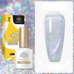 Born Pretty Omnipotent Magnetic Cat Eye Gel Polish (10ml)