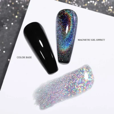 Born Pretty Omnipotent Magnetic Cat Eye Gel Polish (10ml)