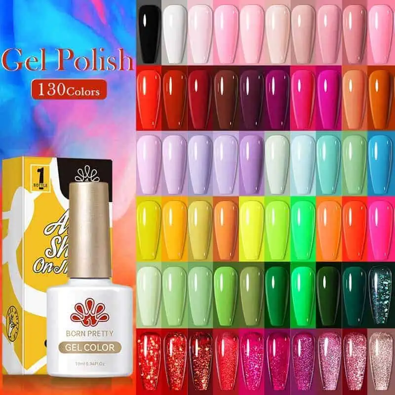 ROBIFEL Bolt Bee Gel Nail Polish | Soak off UV Led Gel Polish for Nail Art  | Shade - 83 - Price in India, Buy ROBIFEL Bolt Bee Gel Nail Polish |