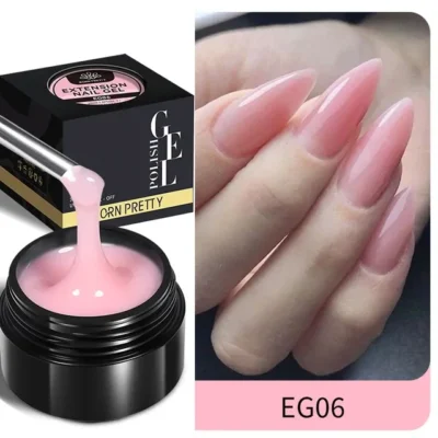 Born Pretty Extension Nail Gel Eg07 (30ml)