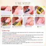 Born Pretty Extension Nail Gel Eg10 (30ml)