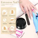 Born Pretty Extension Nail Gel Eg10 (30ml)