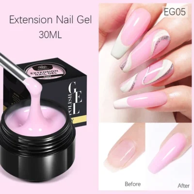 Born Pretty Extension Nail Gel Eg05 (30ml)