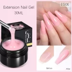 Born Pretty Extension Nail Gel EG06 (30ml)