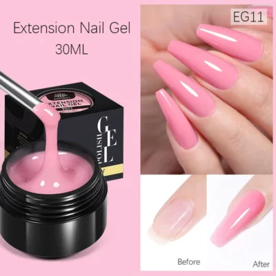 Born Pretty Extension Nail Gel Eg11 (30ml)