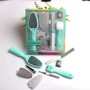 8 In 1 Pedicure Kit