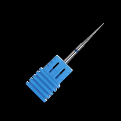 Tungsten Carbide Nail Drill Bit (b01)