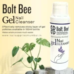Bolt Bee Gel Nail Cleanser (100ml)