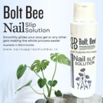 Bolt Bee Nail Slip Solution (100ml)