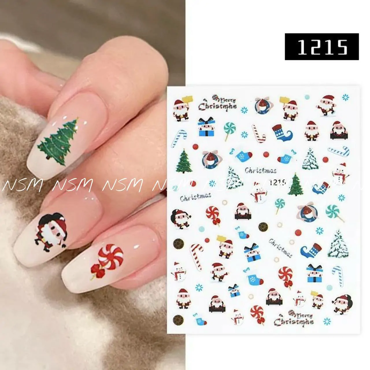 30 Festive and easy Christmas nail art designs you must try. - juelzjohn |  Cute christmas nails, Christmas nails easy, Christmas nail art