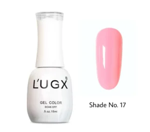 Lugx Gel Polish Lx17 (15ml)