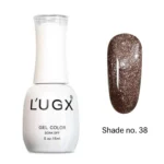 Lugx Gel Polish LX38 (15ml)